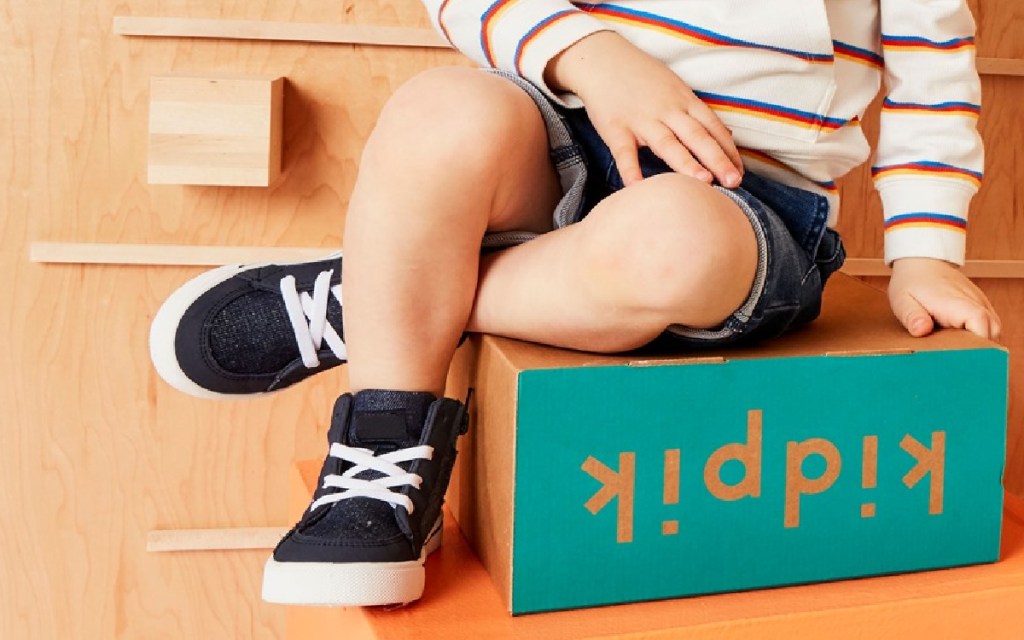 kidpik boys shoes