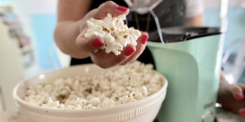 Celebrate National Popcorn Day (1/19) with Movie Theater Deals & Must-Have Popcorn Faves