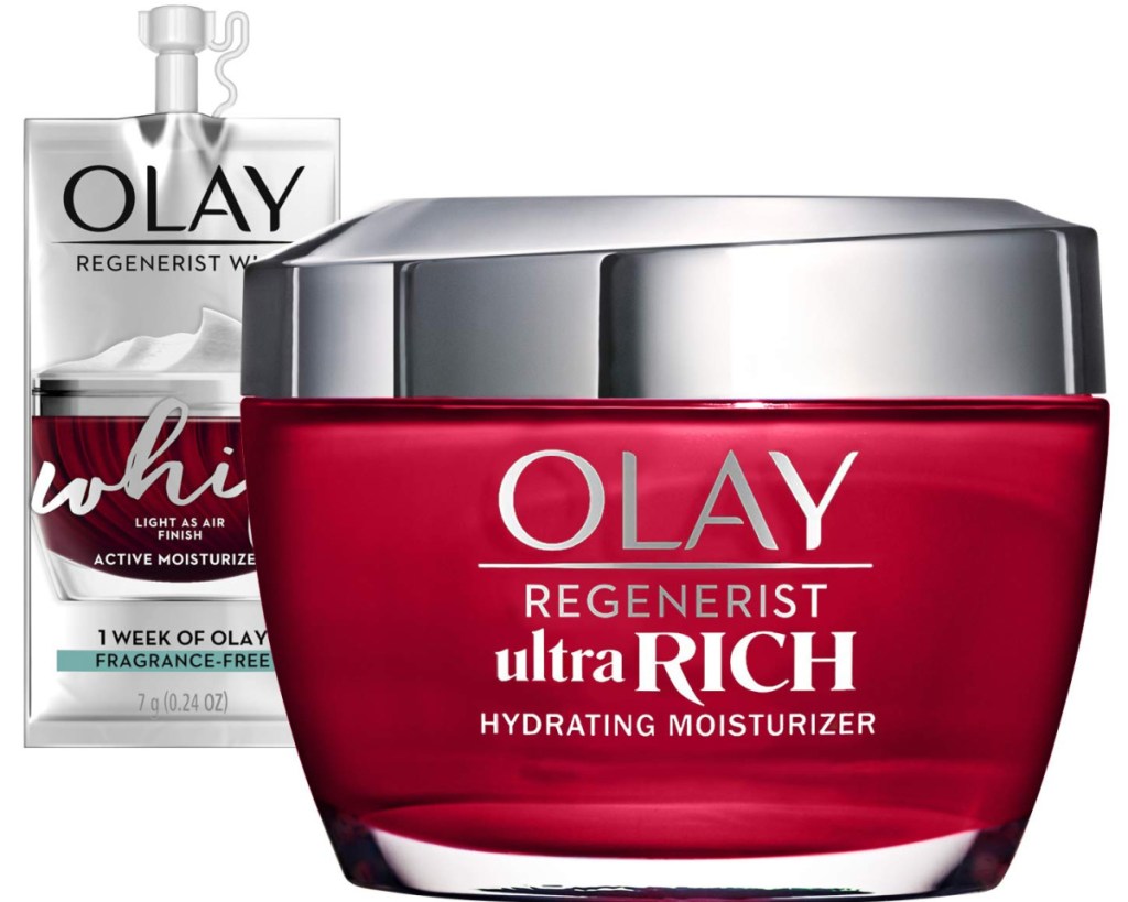 olay regenerist