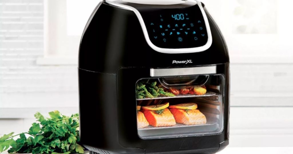 Power XL air fryer