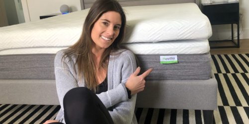 Why I Bought a Second Novilla Mattress (+ Get Over 60% Off)