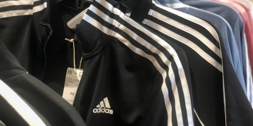 Over 80% Off Adidas Clothing + Free Shipping | Prices Starting at Just $6.75 Shipped!