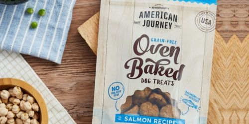 American Journey Dog Treats from 86¢ on Chewy.online