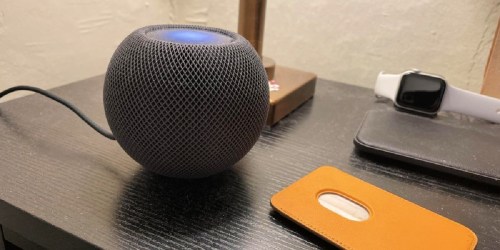 Apple HomePod Mini Only $79.99 on Costco.online | 5 Color Choices!