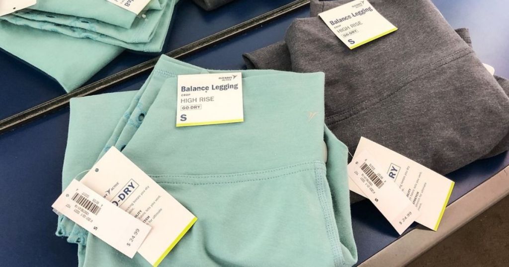 Balance Leggings Old Navy