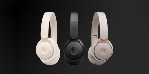 Beats by Dr. Dre Solo Pro Noise Cancelling Headphones Only $149 Shipped on Walmart.online (Regularly $300)
