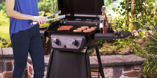 Char-Broil Grills from $83.99 Shipped on Target.online (Regularly $120) | Charcoal & Gas Styles