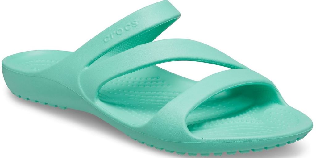 mint women's sandal