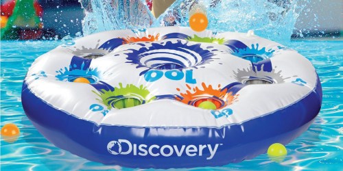 Discovery Kids Inflatable Target Game Only $13.99 on Macy’s.online (Regularly $36) + More Toy Deals