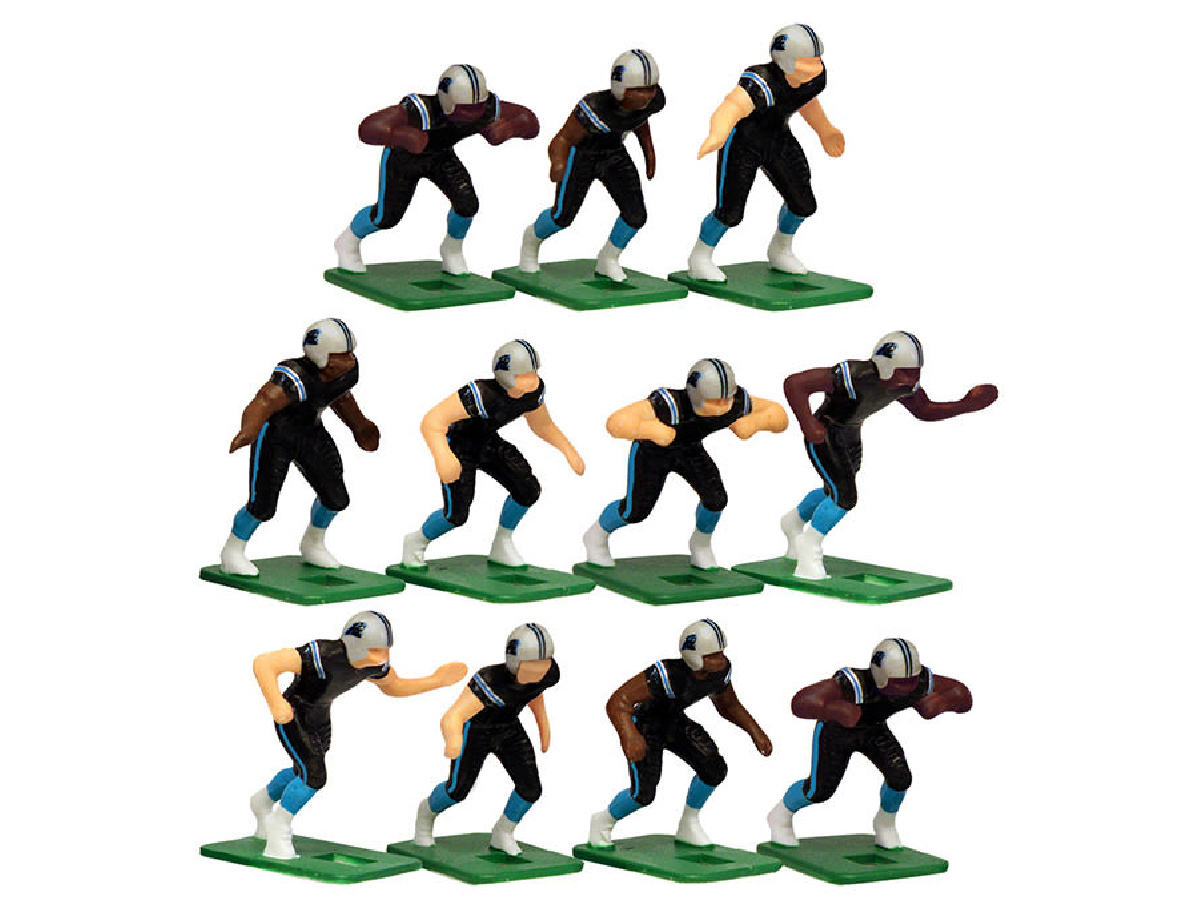 Home Uniform NFL Action Figure Set