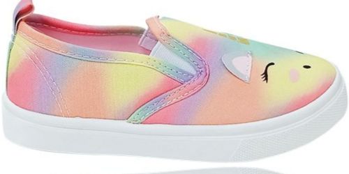 Kids Shoes from $6.99 on Zulily.online (Regularly $21)