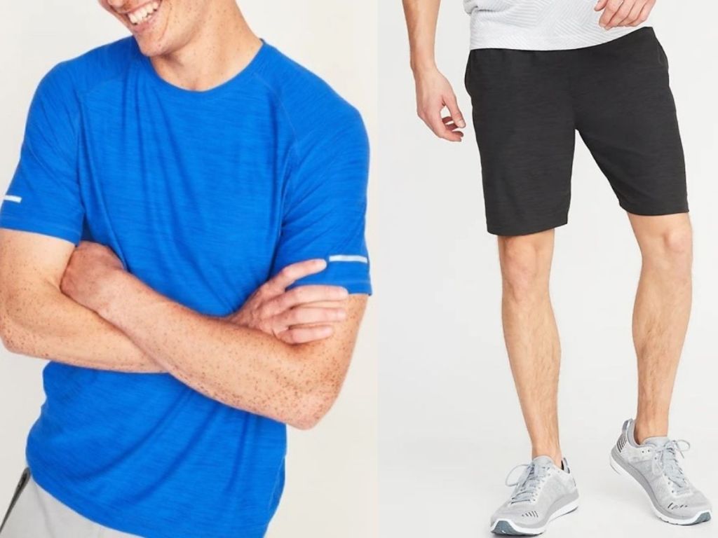 Old Navy Men's Activewear