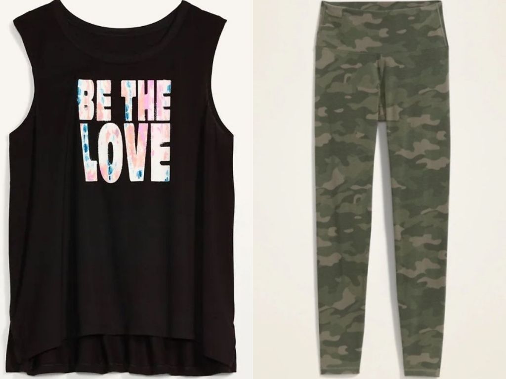 Old Navy Women's Activewear