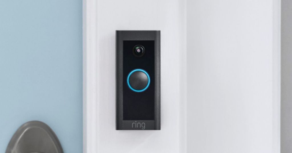 Ring Video Doorbell