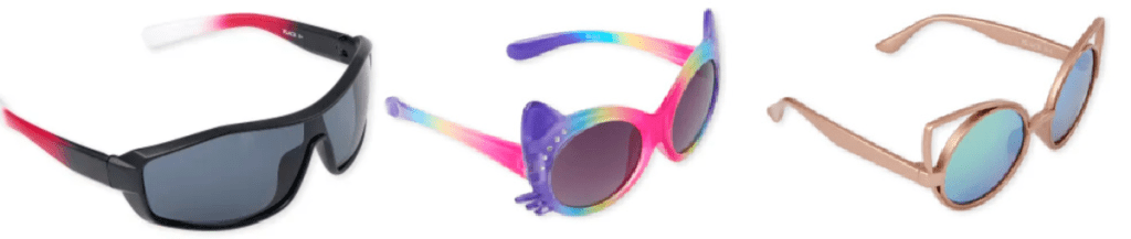 The Children's Place Sunglasses