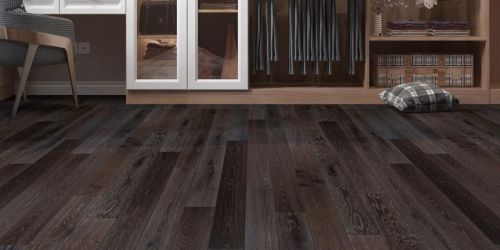 Up to 30% Off Hardwood, Laminate & Vinyl Flooring + FREE Shipping on HomeDepot.online