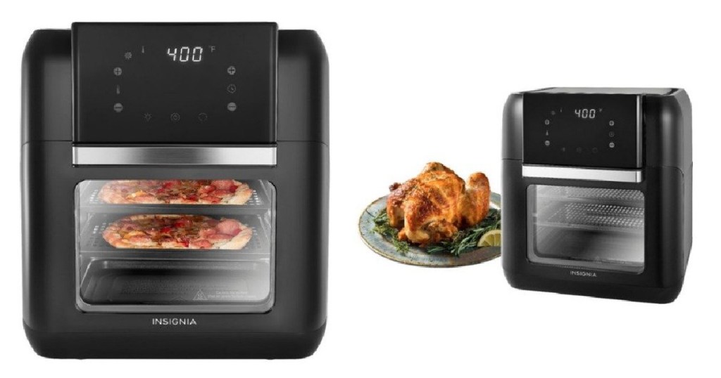 insignia air fryer