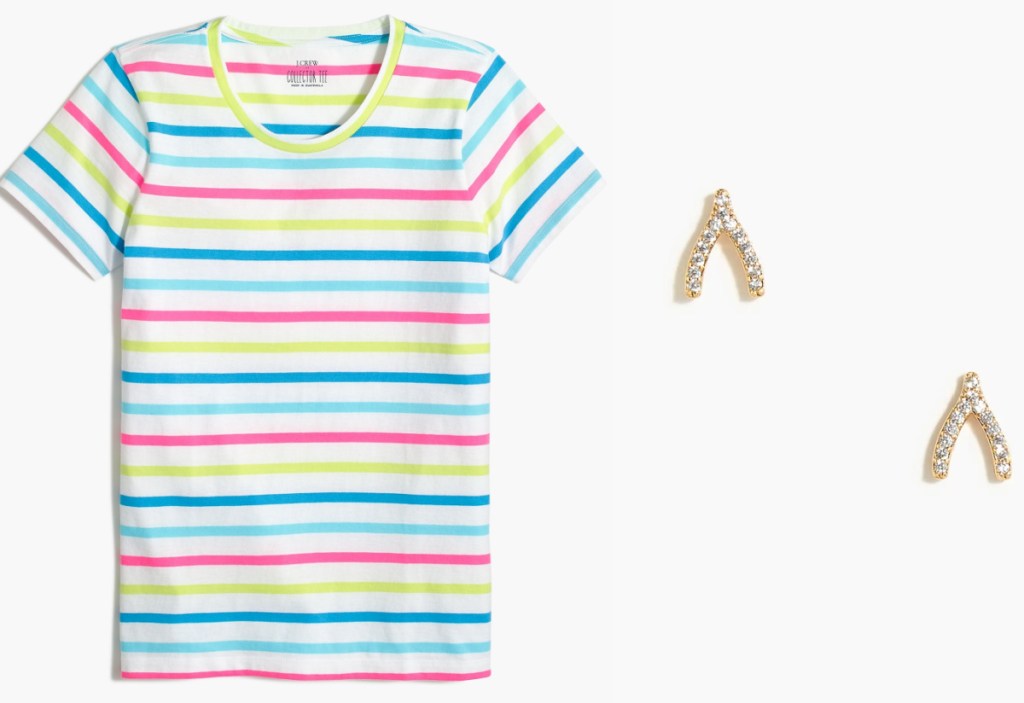 j. crew clearance items