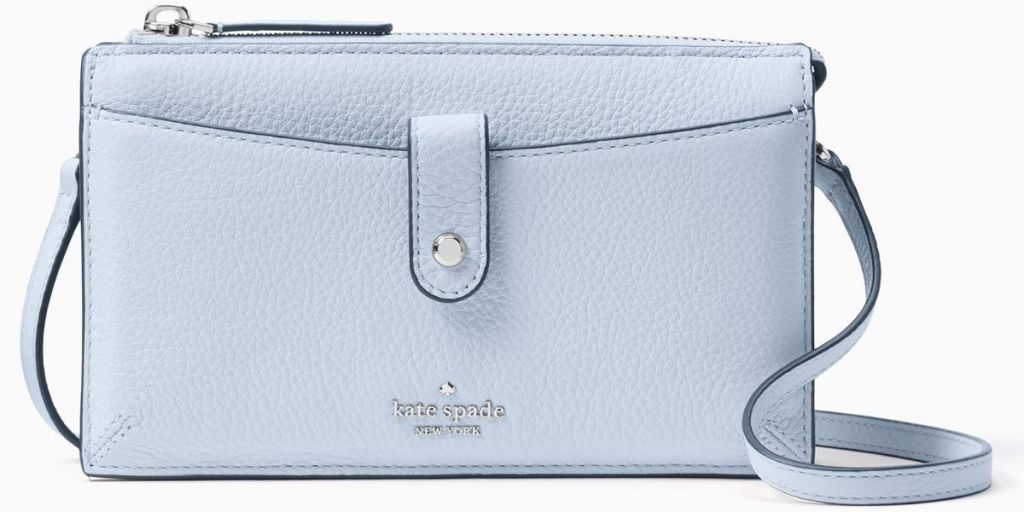 kate spade jackson blue