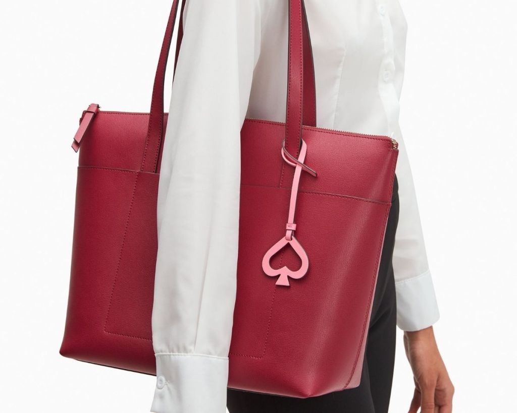 kate spade patrice tote