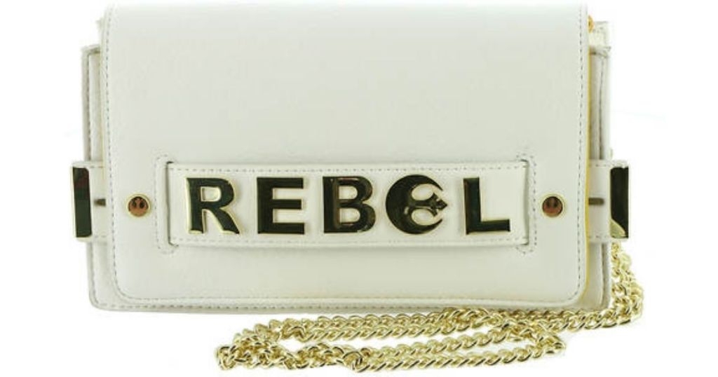 Rebel Star Wars Clutch