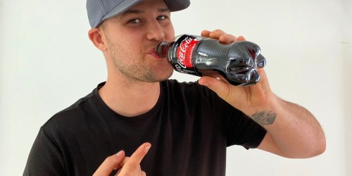 BOGO Free Coupon = Coke 20oz Bottles Only 70¢ Each at Walgreens