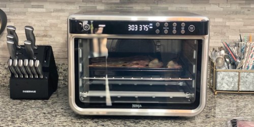 ** Ninja Foodi 10-in-1 XL Pro Air Fry Oven from $249.99 Shipped on Kohls.online (Regularly $330)