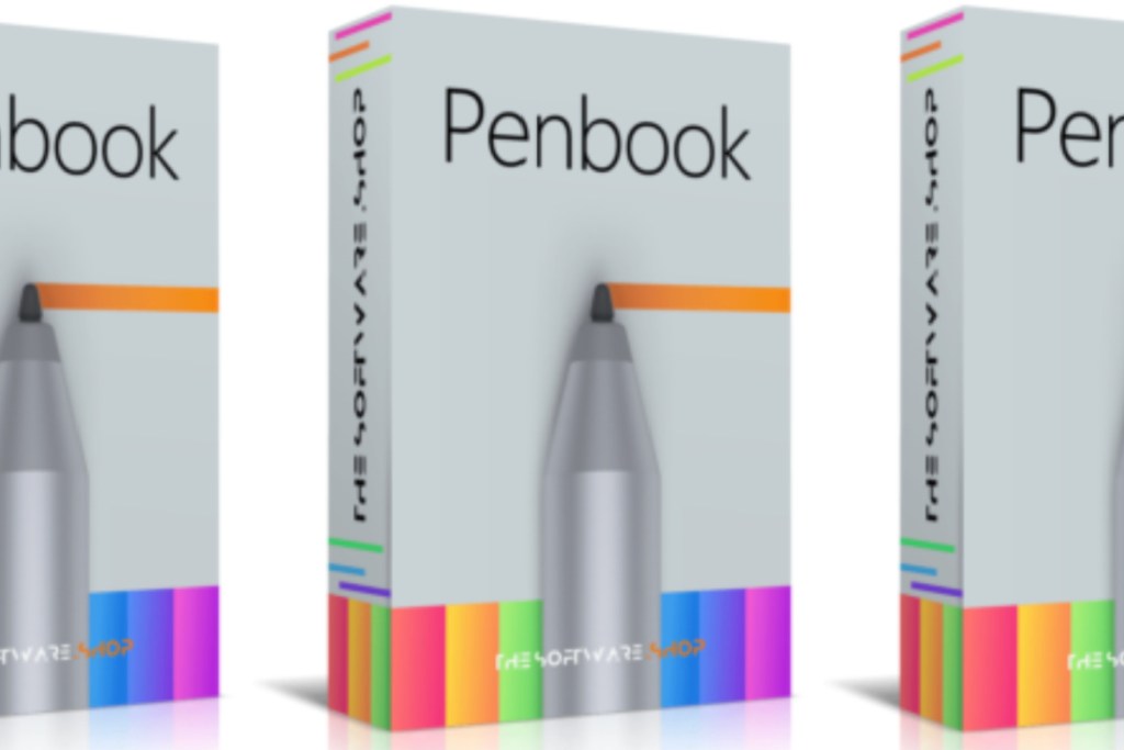 penbook program