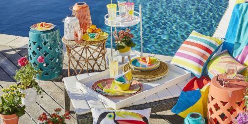 Up to 80% Off Home & Patio Items on JCPenney.online | Outdoor Decor, Coffee Tables, Area Rugs & More