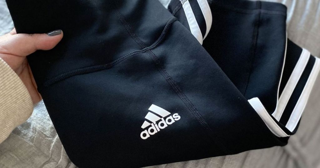 Adidas Training Tights