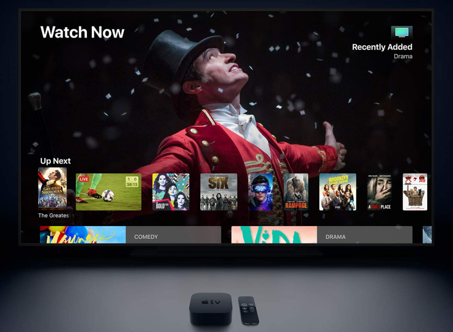 Stream Apple TV+ FREE: Jan 3–5 with Apple ID!