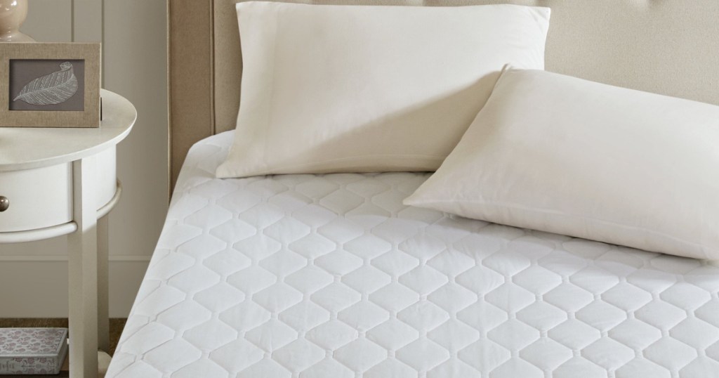 BeautyRest King Mattress Pad