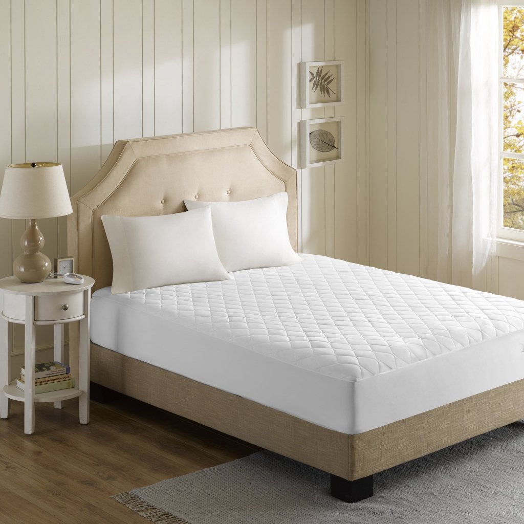 Beautyrest Mattress Pad