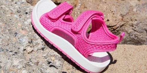 Kids Sandals From $9.99 Shipped on DSW.online (Regularly $30)