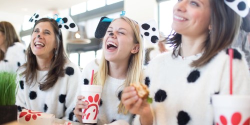 Chick-fil-A Cow Appreciation Day Has Been Postponed for 2022