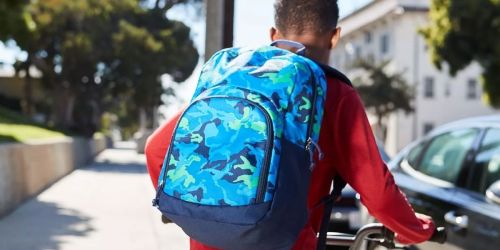 Backpacks from $8.97 on Dick’sSportingGoods.online | Lots of Styles & Colors