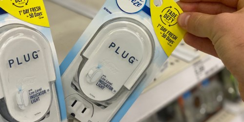 **FREE Febreze Plug-In Warmer on Walgreens.online