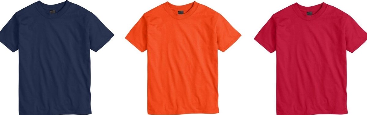 Hanes Kids' Beefy-T T-Shirt