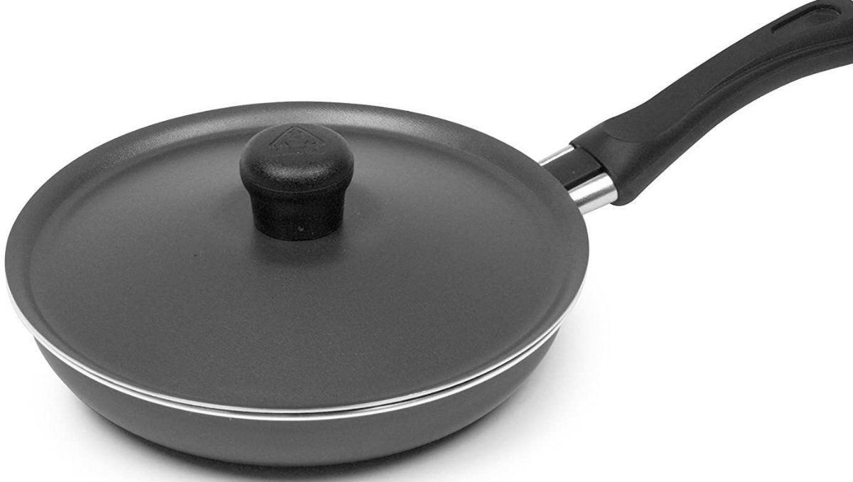 Imusa Casserole with Lid and Handle