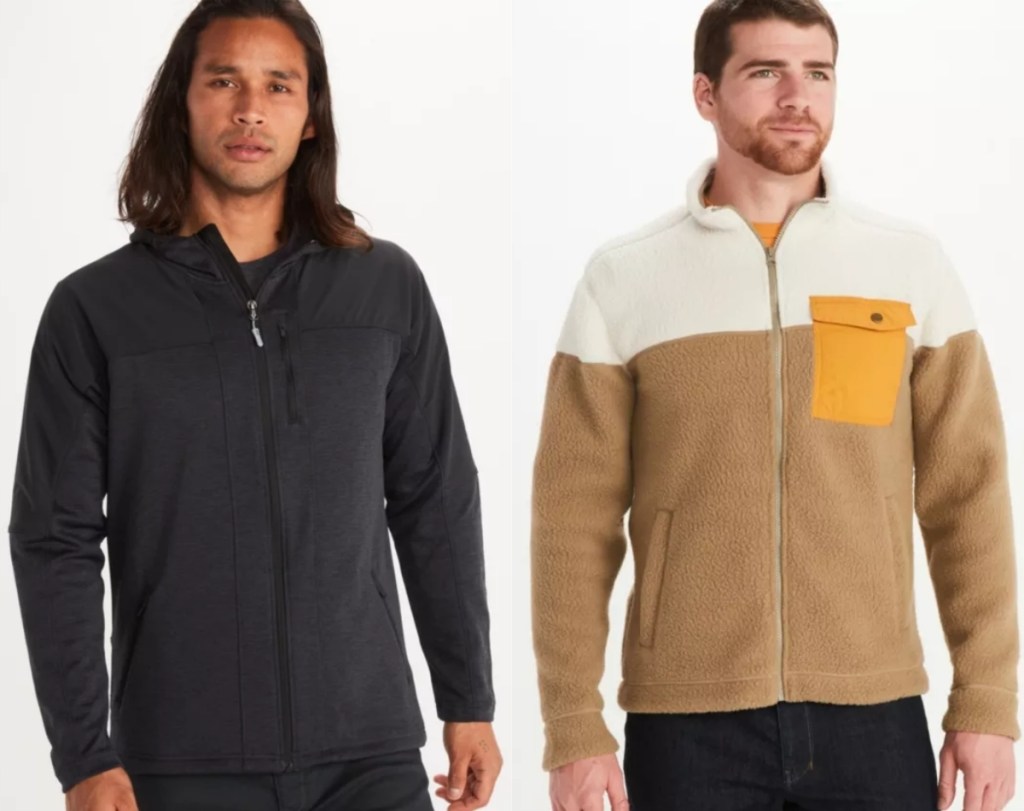 Men's Jackets at Marmot