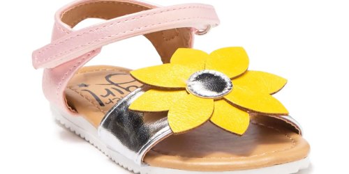 Kids Shoes & Sandals from $7.49 on NordstromRack.online (Regularly $30) | Skechers, Disney & More