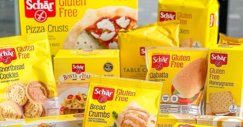 Schar products