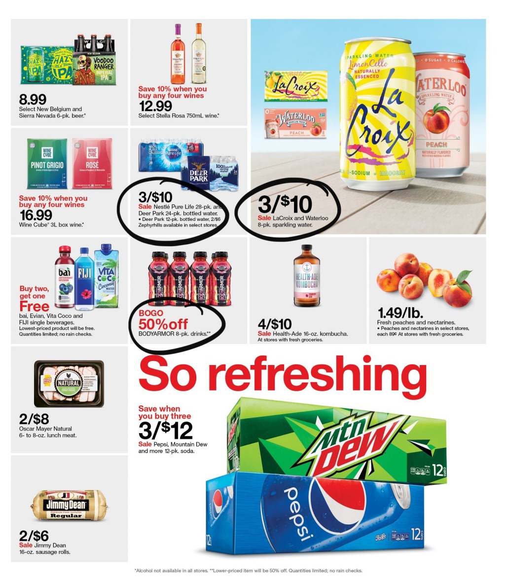 Target Ad Scan