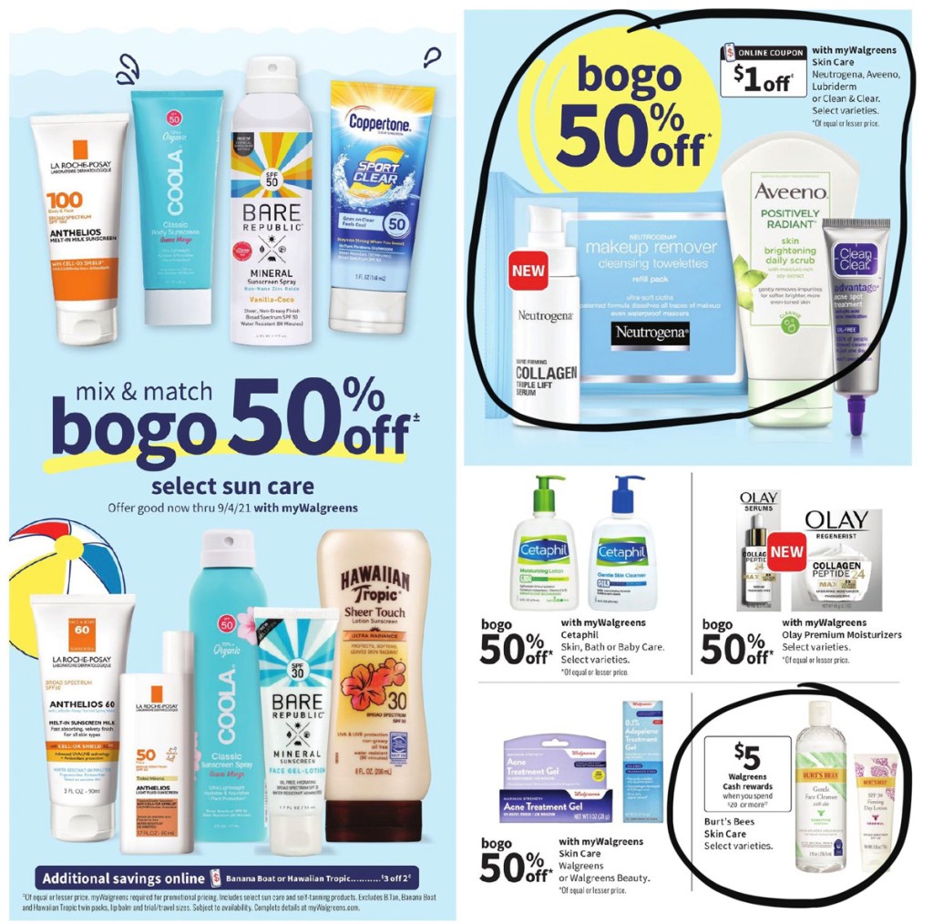 walgreens ad scan