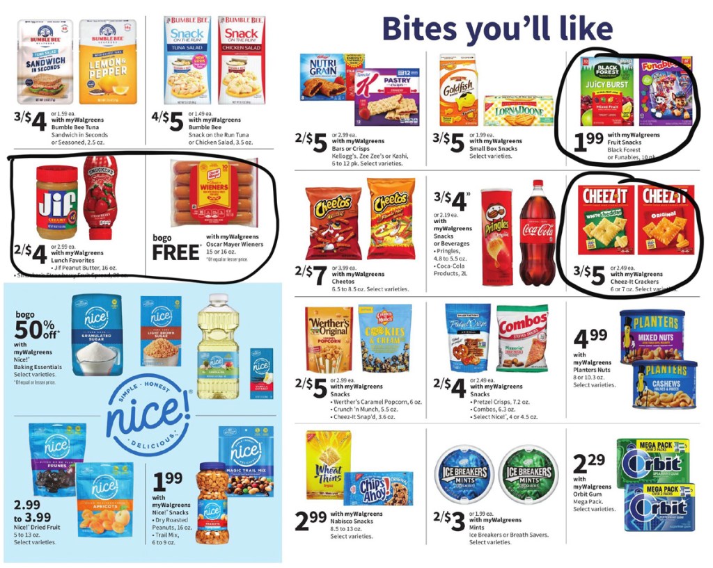 walgreens ad scan