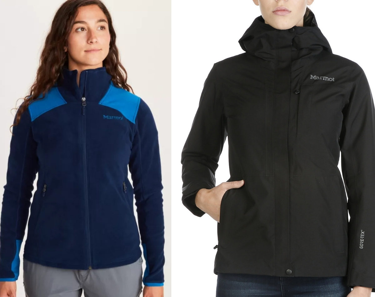 Women's Jackets at Marmot