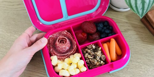 **5 of the Best Lunch Boxes for Kids