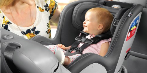 Up to $50 Off ChiccoUSA Car Seats + FREE Shipping | Prices from $169.99 Shipped