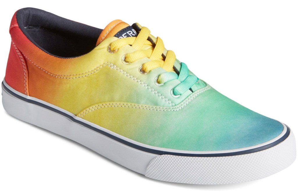 sperry mens snocone