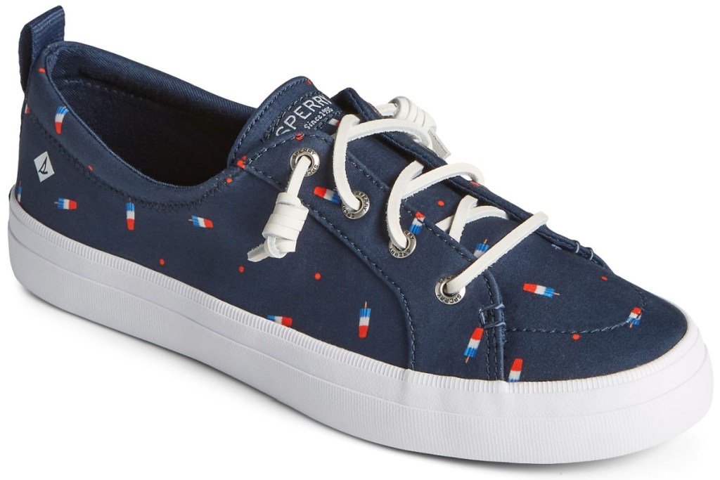 sperry womens popsicle shoe